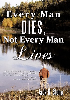 Bild des Verkufers fr Every Man Dies, Not Every Man Lives (Paperback or Softback) zum Verkauf von BargainBookStores