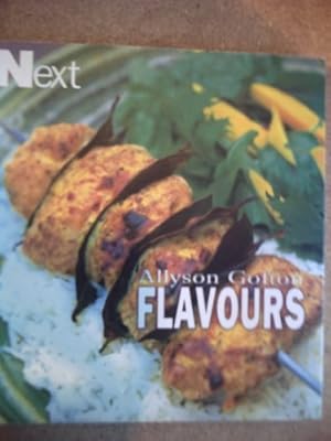 Seller image for Flavours for sale by WeBuyBooks