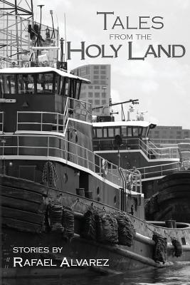 Seller image for Tales from the Holy Land (Paperback or Softback) for sale by BargainBookStores