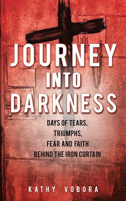 Bild des Verkufers fr Journey Into Darkness (Paperback or Softback) zum Verkauf von BargainBookStores