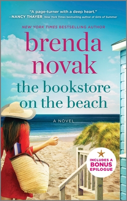 Imagen del vendedor de The Bookstore on the Beach (Paperback or Softback) a la venta por BargainBookStores