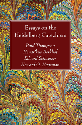 Seller image for Essays on the Heidelberg Catechism (Paperback or Softback) for sale by BargainBookStores