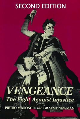 Image du vendeur pour Vengeance: The fight against injustice (Paperback or Softback) mis en vente par BargainBookStores