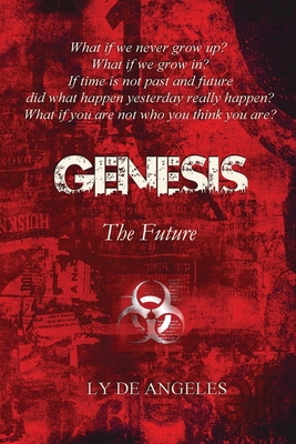 Bild des Verkufers fr Genesis the Future (Paperback or Softback) zum Verkauf von BargainBookStores