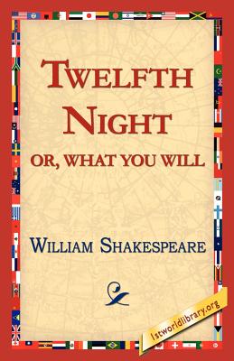 Bild des Verkufers fr Twelfth Night; Or, What You Will (Paperback or Softback) zum Verkauf von BargainBookStores
