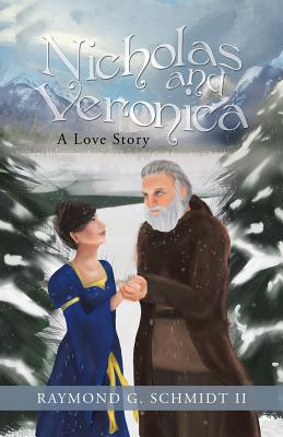 Bild des Verkufers fr Nicholas and Veronica: A Love Story (Paperback or Softback) zum Verkauf von BargainBookStores