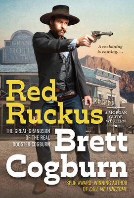 Immagine del venditore per Red Ruckus (Paperback or Softback) venduto da BargainBookStores