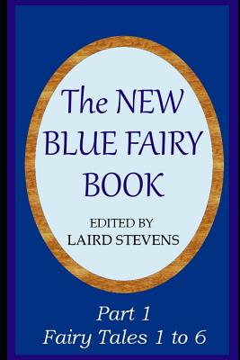 Immagine del venditore per The New Blue Fairy Book: Part 1: Fairy Tales 1 to 6 (Paperback or Softback) venduto da BargainBookStores