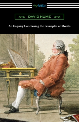 Seller image for An Enquiry Concerning the Principles of Morals (Paperback or Softback) for sale by BargainBookStores