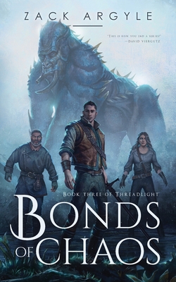 Seller image for Bonds of Chaos (Paperback or Softback) for sale by BargainBookStores