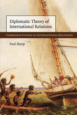 Immagine del venditore per Diplomatic Theory of International Relations (Paperback or Softback) venduto da BargainBookStores