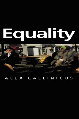 Imagen del vendedor de Equality (Hardback or Cased Book) a la venta por BargainBookStores