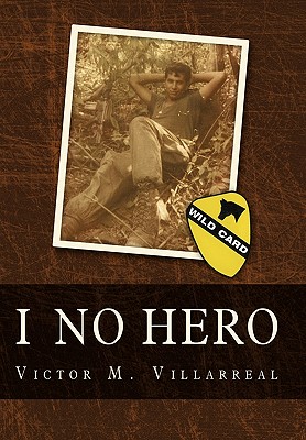 Imagen del vendedor de I No Hero (Hardback or Cased Book) a la venta por BargainBookStores