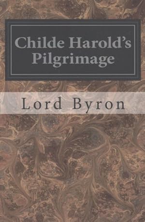 Immagine del venditore per Childe Harold's Pilgrimage venduto da GreatBookPrices