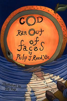 Seller image for God Ran Out of Faces (Paperback or Softback) for sale by BargainBookStores
