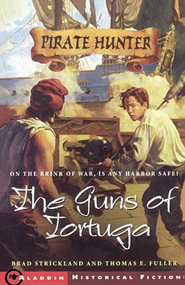 Imagen del vendedor de The Guns of Tortuga (Paperback or Softback) a la venta por BargainBookStores
