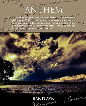 Seller image for Anthem (Paperback or Softback) for sale by BargainBookStores