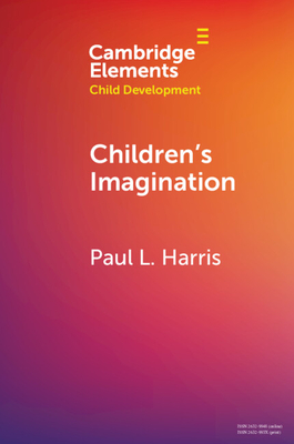Immagine del venditore per Children's Imagination (Paperback or Softback) venduto da BargainBookStores