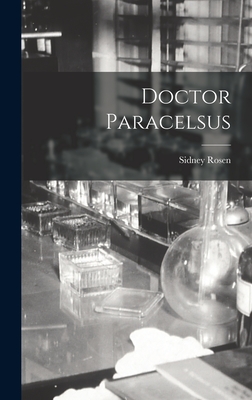 Seller image for Doctor Paracelsus (Hardback or Cased Book) for sale by BargainBookStores