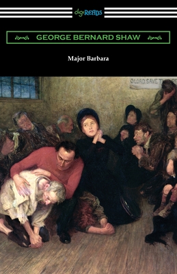 Seller image for Major Barbara (Paperback or Softback) for sale by BargainBookStores