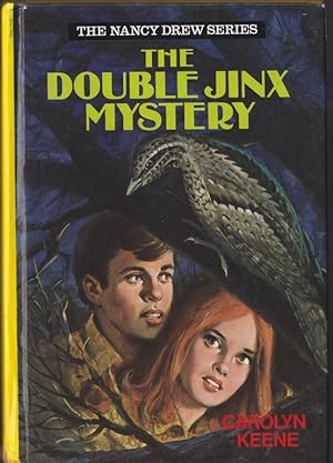 Seller image for Nancy Drew: The Double Jinx Mystery for sale by Caerwen Books