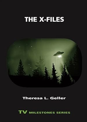 Seller image for X-files for sale by GreatBookPrices