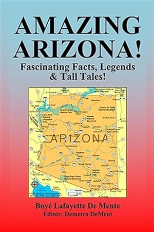Immagine del venditore per Amazing Arizona! venduto da GreatBookPrices