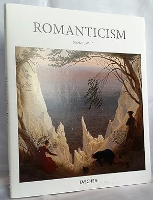 Imagen del vendedor de Romanticism. a la venta por Addyman Books