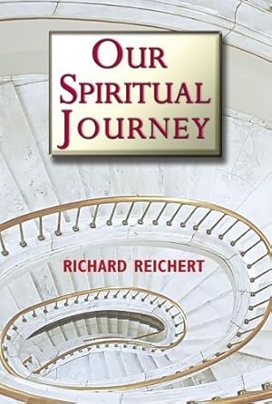 Bild des Verkufers fr Our Spiritual Journey: An Alternate Route zum Verkauf von WeBuyBooks