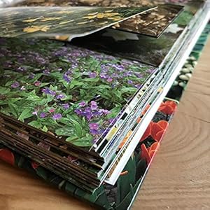 Image du vendeur pour The Garden Planner mis en vente par Reliant Bookstore