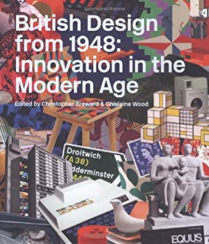 British Design from 1948: Innovation in the Modern Age