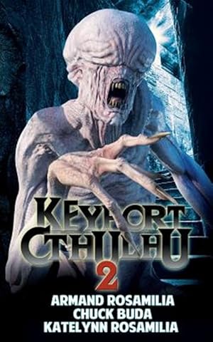 Immagine del venditore per Keyport Cthulhu 2 venduto da GreatBookPrices