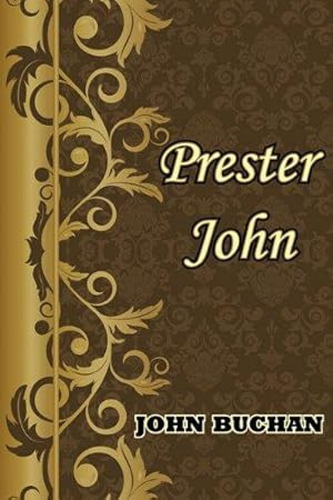 Image du vendeur pour Prester John mis en vente par WeBuyBooks