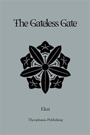 Seller image for Gateless Gate for sale by GreatBookPrices
