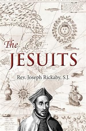 Immagine del venditore per The Jesuits venduto da GreatBookPrices