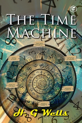 Bild des Verkufers fr The Time Machine (Paperback or Softback) zum Verkauf von BargainBookStores