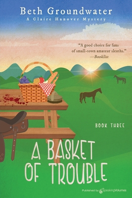 Seller image for A Basket of Trouble (Paperback or Softback) for sale by BargainBookStores