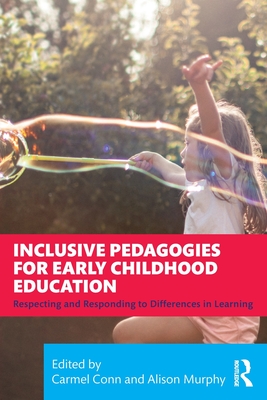 Seller image for Inclusive Pedagogies for Early Childhood Education: Respecting and Responding to Differences in Learning (Paperback or Softback) for sale by BargainBookStores