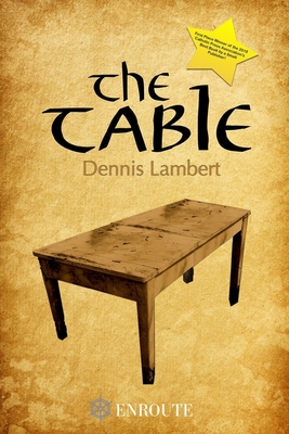 Imagen del vendedor de The Table (Paperback or Softback) a la venta por BargainBookStores