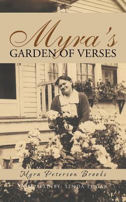 Seller image for Myra's Garden of Verses (Paperback or Softback) for sale by BargainBookStores