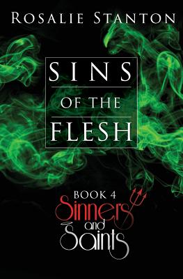 Bild des Verkufers fr Sins of the Flesh: An Apocalyptic Romance (Paperback or Softback) zum Verkauf von BargainBookStores