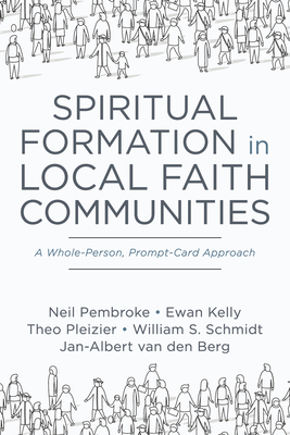 Imagen del vendedor de Spiritual Formation in Local Faith Communities (Hardback or Cased Book) a la venta por BargainBookStores