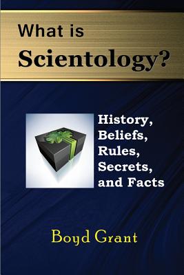 Seller image for What Is Scientology?: History, Beliefs, Rules, Secrets and Facts (Paperback or Softback) for sale by BargainBookStores
