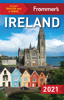 Seller image for Frommer's Ireland (Paperback or Softback) for sale by BargainBookStores