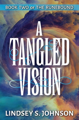 Seller image for A Tangled Vision (Paperback or Softback) for sale by BargainBookStores