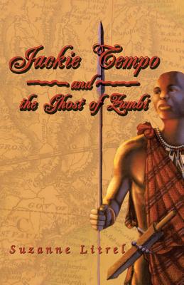 Seller image for Jackie Tempo and the Ghost of Zumbi (Paperback or Softback) for sale by BargainBookStores