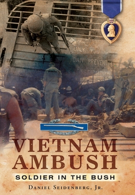 Immagine del venditore per Vietnam Ambush: Soldier in the Bush (Hardback or Cased Book) venduto da BargainBookStores