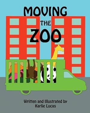 Bild des Verkufers fr Moving the Zoo (Paperback or Softback) zum Verkauf von BargainBookStores