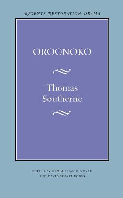 Seller image for Oroonoko (Paperback or Softback) for sale by BargainBookStores