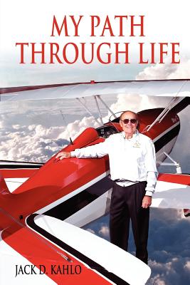 Seller image for My Path Through Life (Paperback or Softback) for sale by BargainBookStores